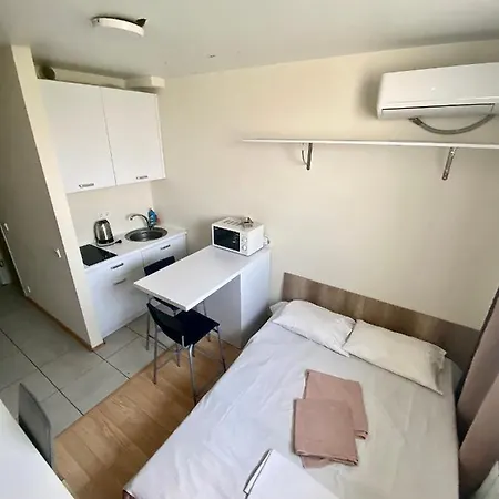 Bysmarthouse 3*